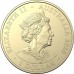 AUSTRALIA 2020 . ONE 1 DOLLAR . GOLD RUSH MINT and PRIVY MARK . 4 COIN SET